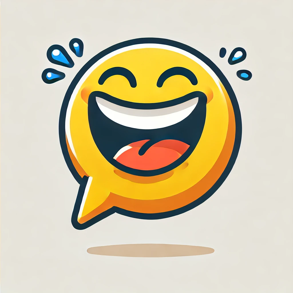 Funny Sayings Icon