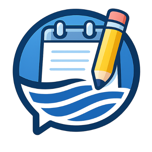 PeraPera Memo parent view showing lesson recap, homework, and update feed