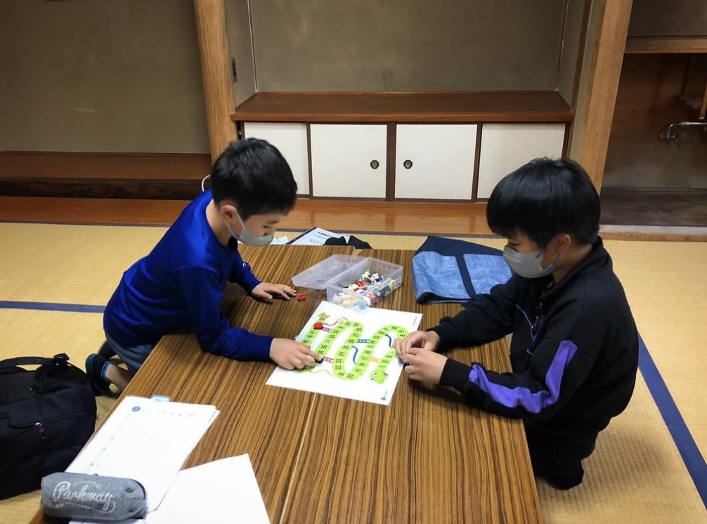 Kevin's English Class photo 1