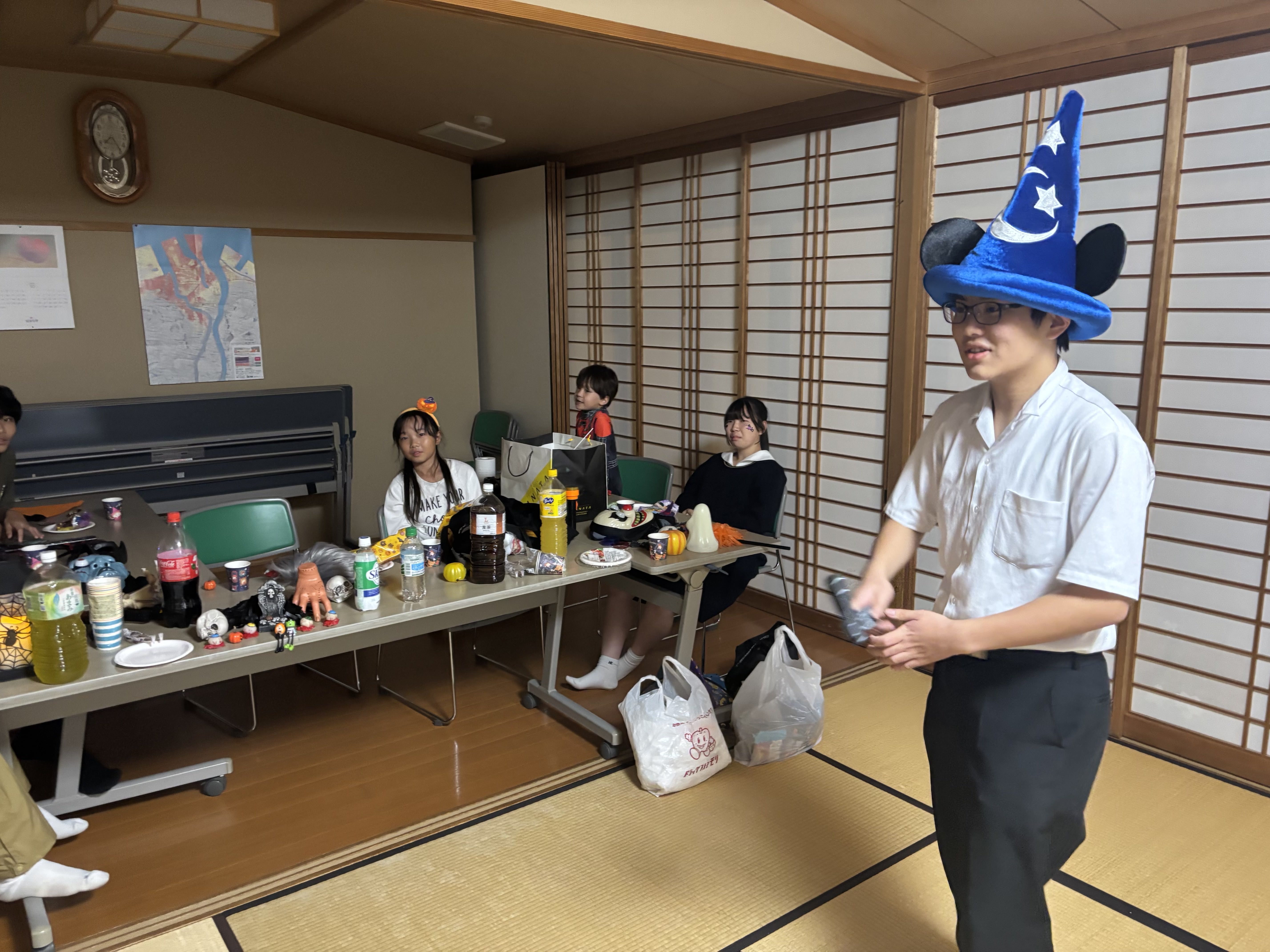 Kevin's English Class photo 6